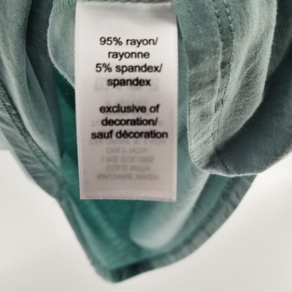 Maurice top size M - Picture 4 of 5